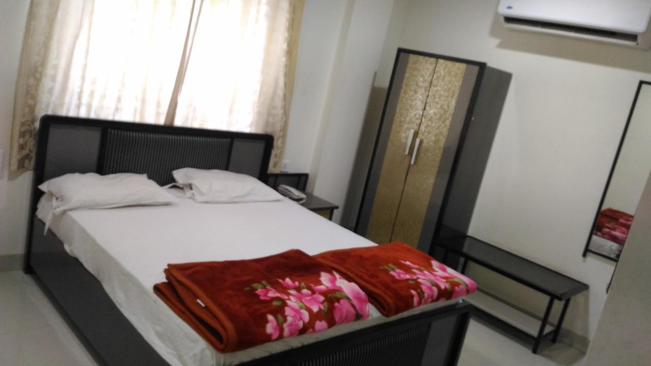 Deluxe Double Room with AC