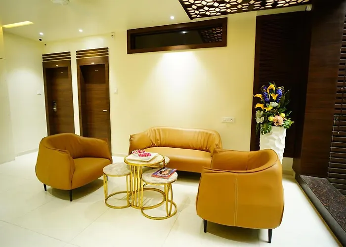 Orange Tree Hotels Nagpur